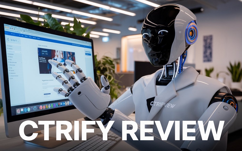 ctrify review