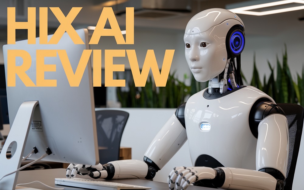 hix ai review