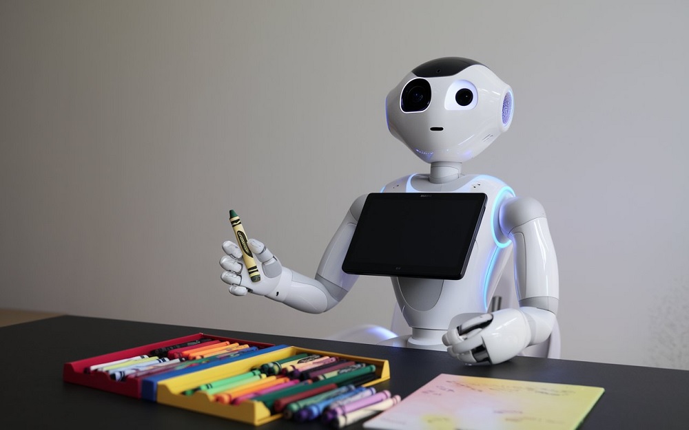 how to use ai for color analysis